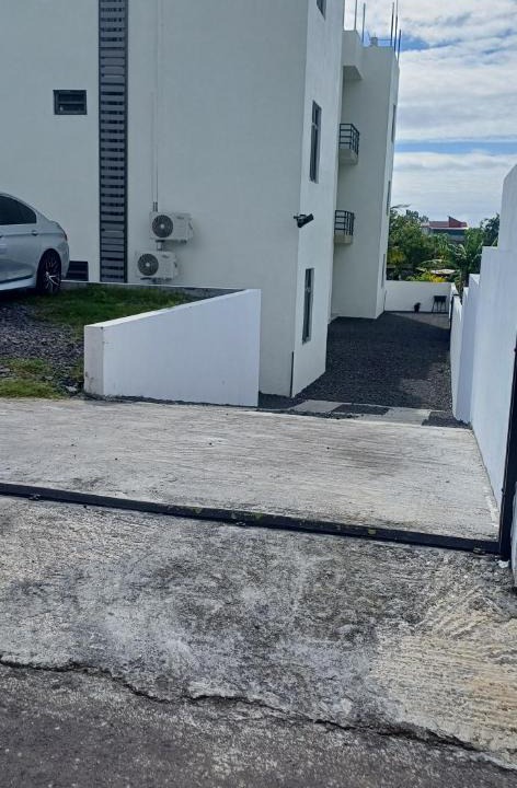 Poste de Flacq Apartment | New Acasia Residences