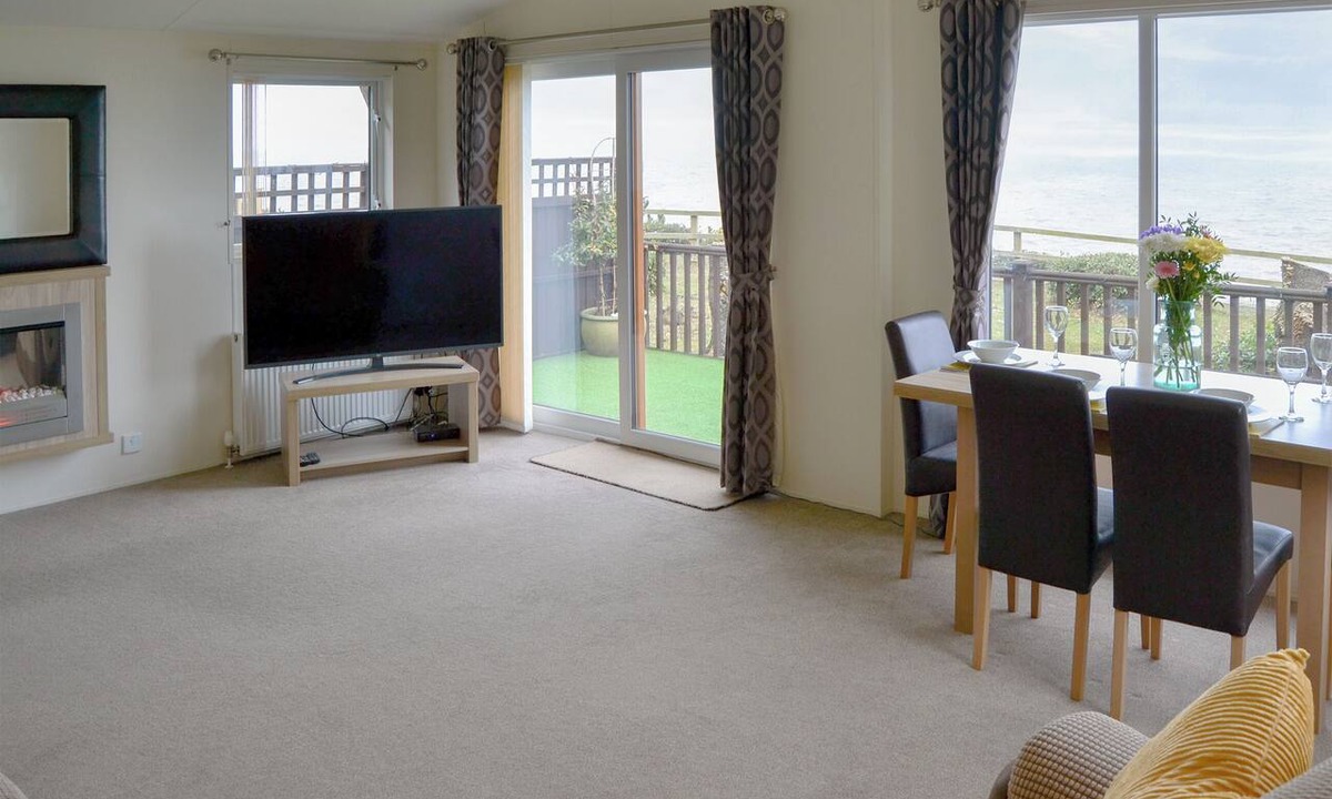 Corton Cottage | Ocean Glade - UK32963