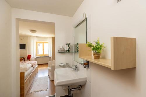 Samedan Hotel | Palazzo Mysanus Samedan