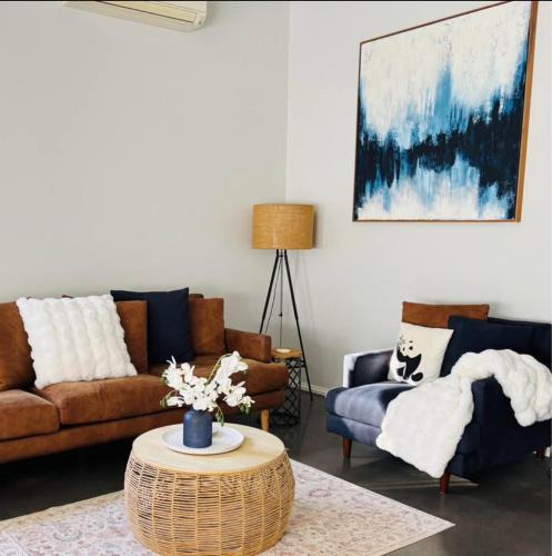 Quedjinup Ski Chalet | Panda's Patch Dunsborough
