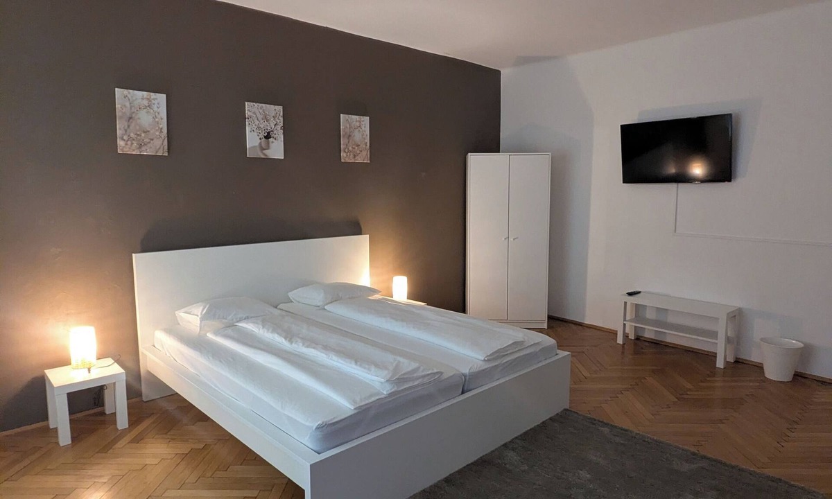 Innsbruck City Centre Apartment | Peaceful 2-bedroom apartment in charming Innsbruck city center