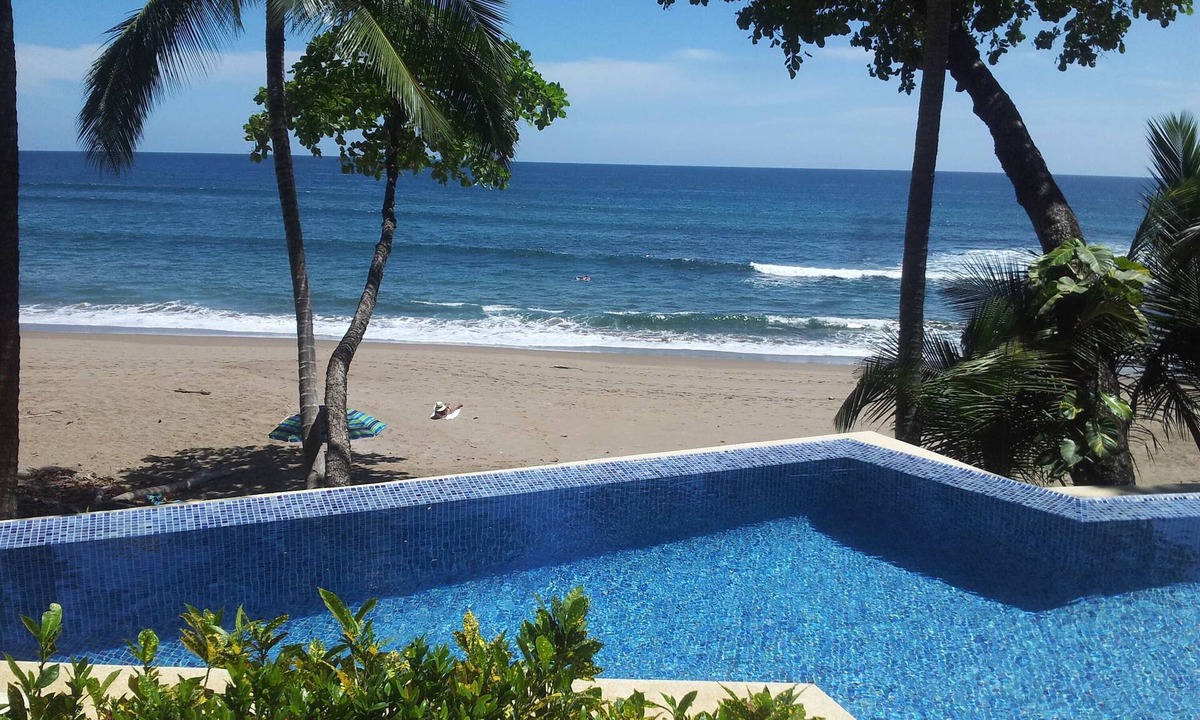 Tango Mar Villa | Please Inquire Before Booking – Luxury Villa