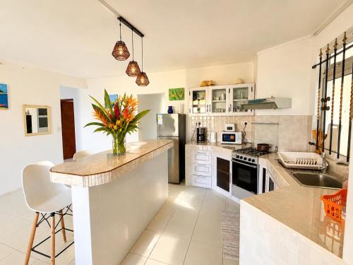 Mahebourg Apartment | Pointe D'Esny Villa 2