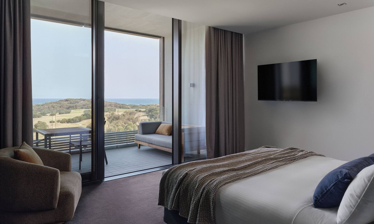 Jan Juc Hotel | RACV Torquay Resort
