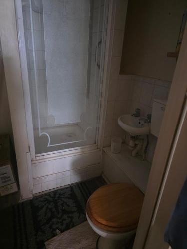 Caversham Apartment | Reading Studio Flat