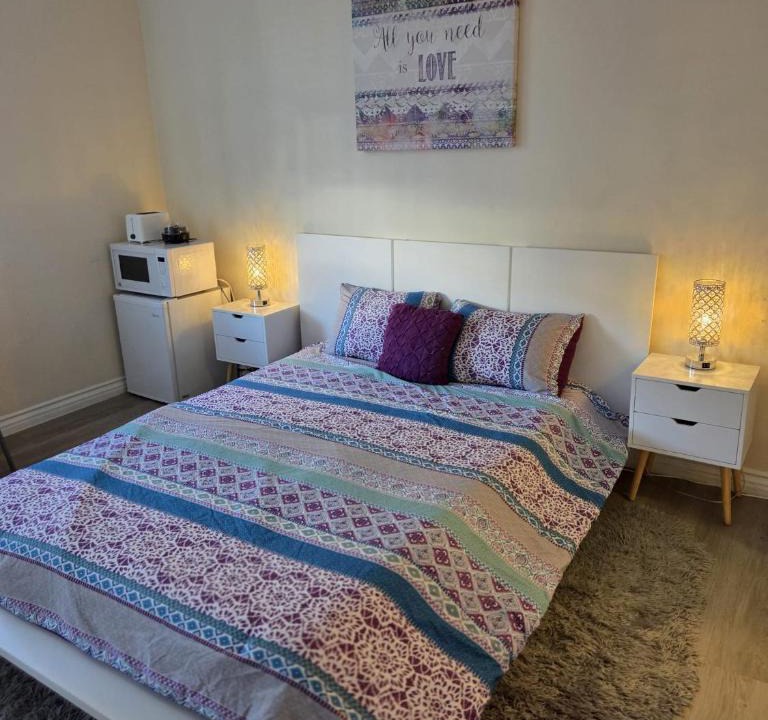 Airport Area House | Resort Like Stay at a Cozy Relaxing Private Room Near UCI