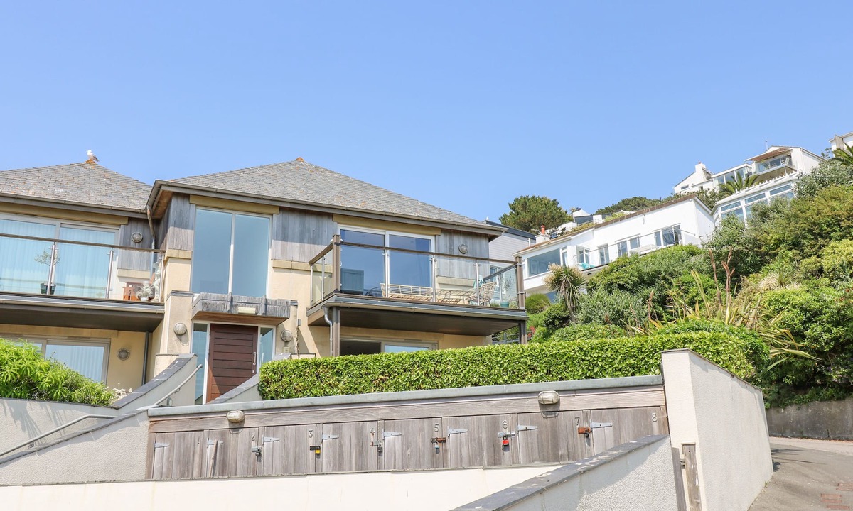 Downderry Cottage | ROCK POOL, family friendly, country holiday cottage in Downderry