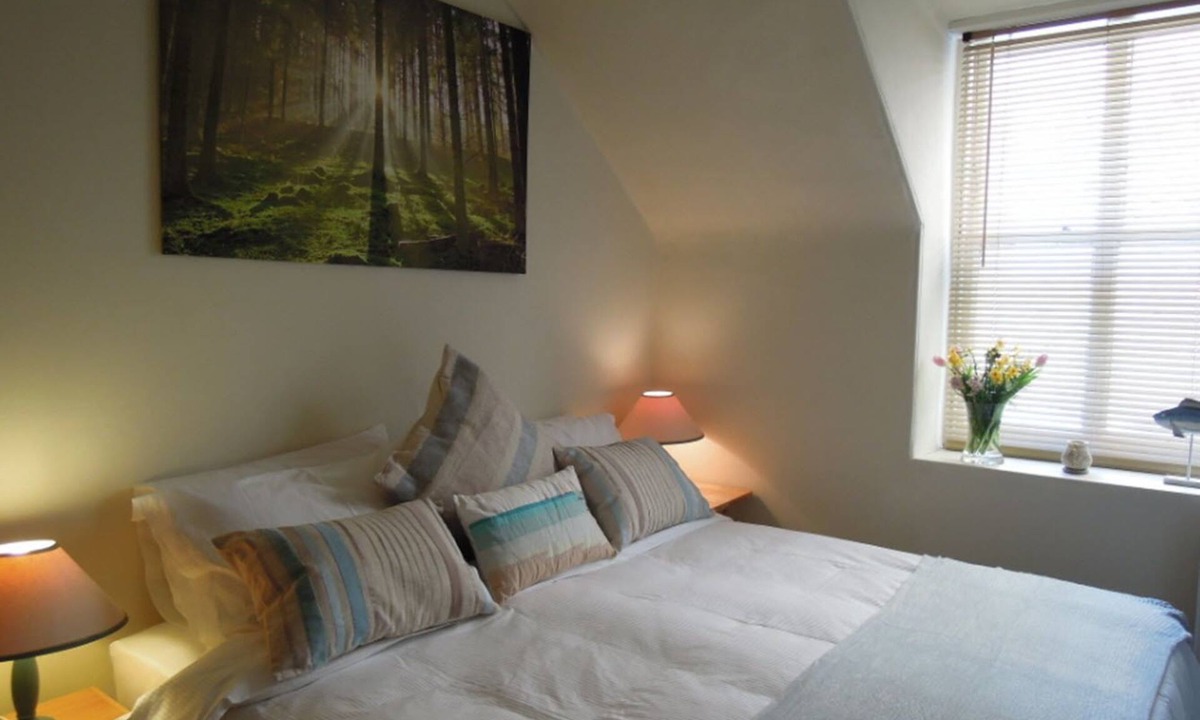 Lower Largo Bed & Breakfast | Seascape Largo