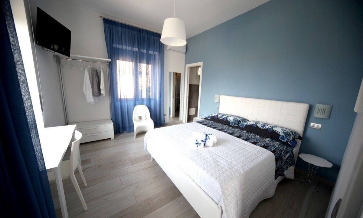 Fisciano Bed & Breakfast | Soho B&B