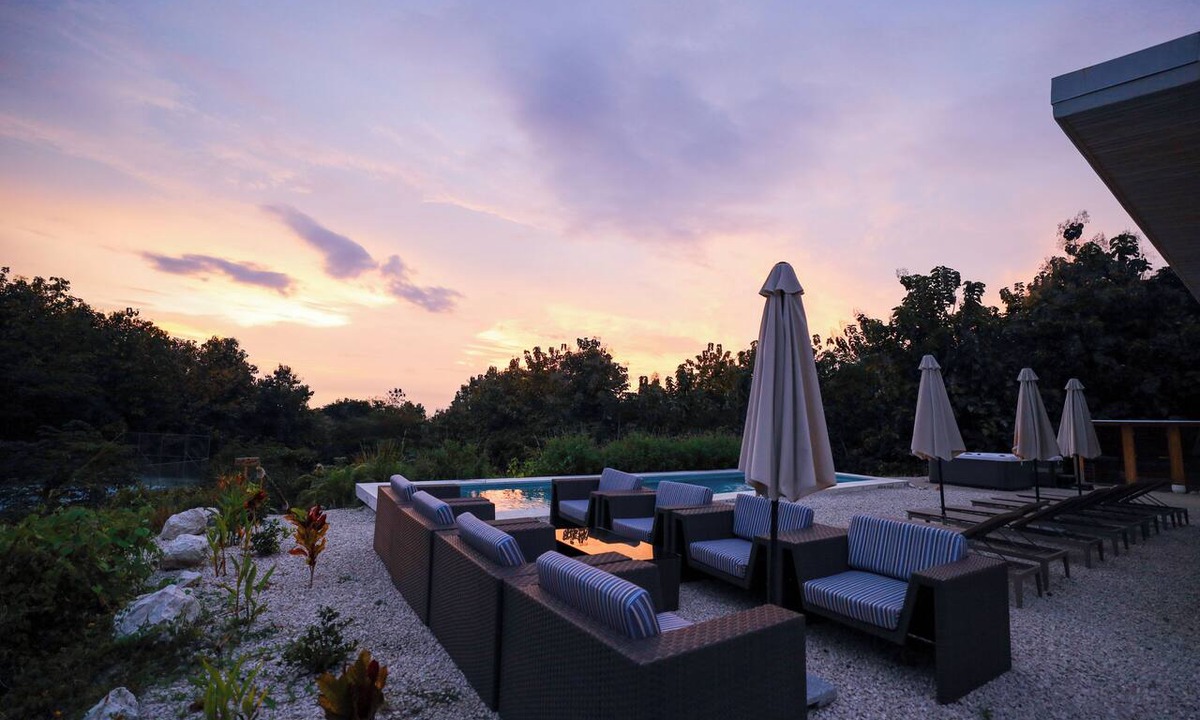Marbella Villa | Solindo Stays