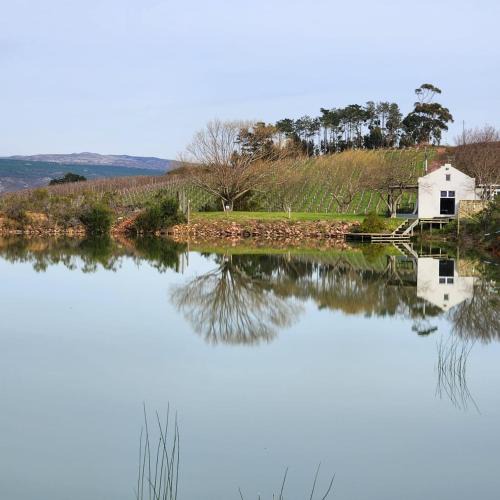 Grabouw House | South Hill
