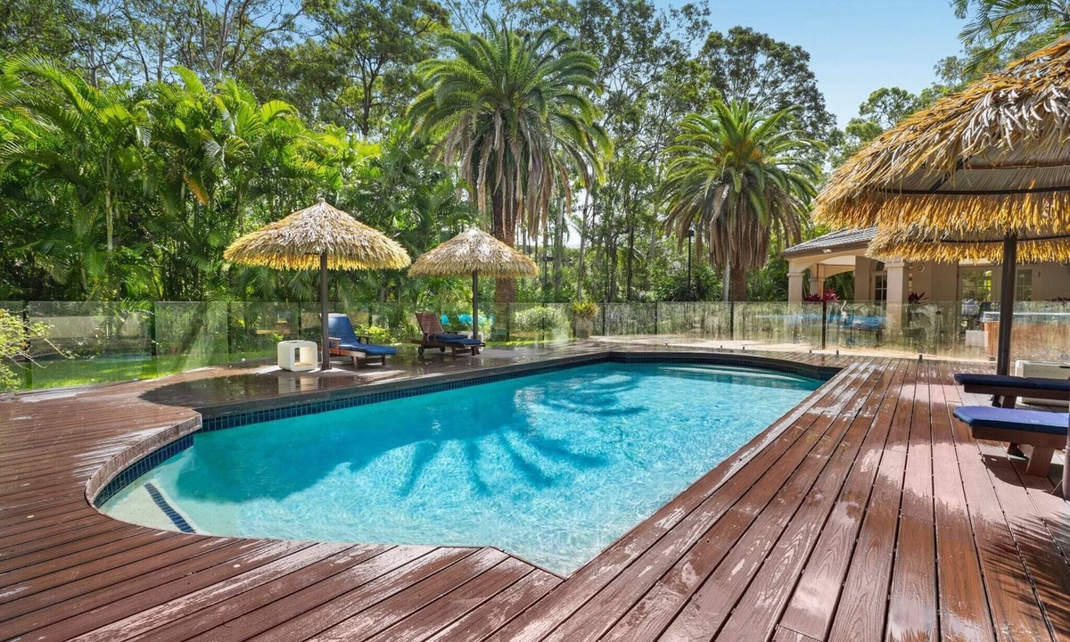 Chapel Hill Apartment | Spacious 7-Bed Family Home in Chapel Hill