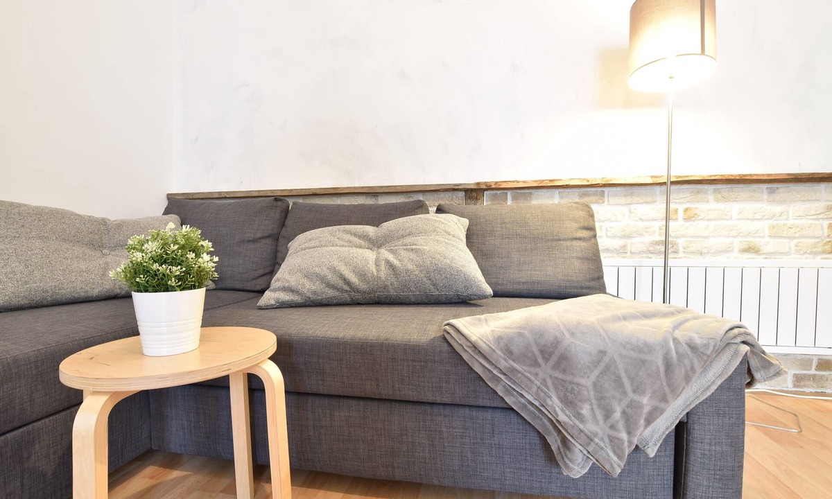 Wilten Apartment | Spacious city center appartement with free parking