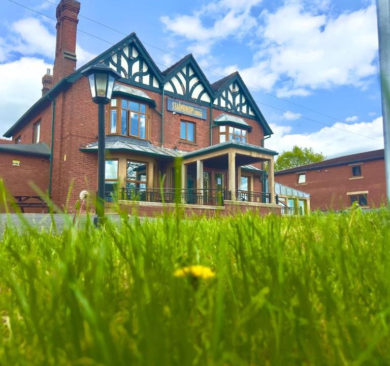 Chapeltown Hotel | Staindrop Hotel