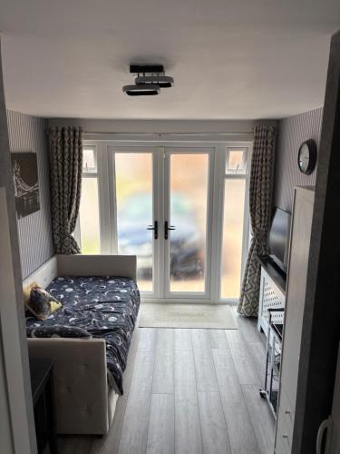 Bowburn Apartment | Studio Flat
