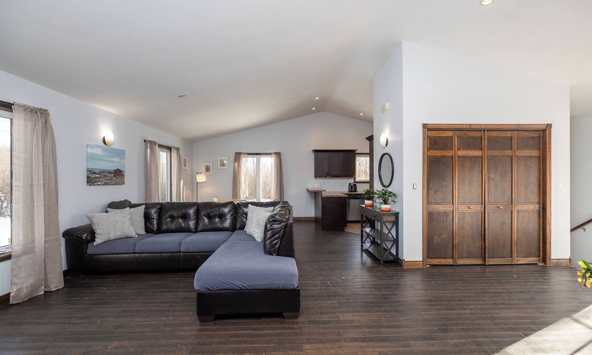 Meaford House | The Bognor House