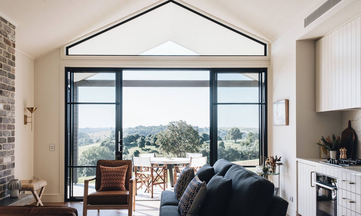 Brooklet Cabin | The Brooklet