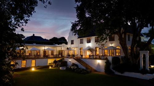 Claremont Hotel | The Claremont Boutique Hotel