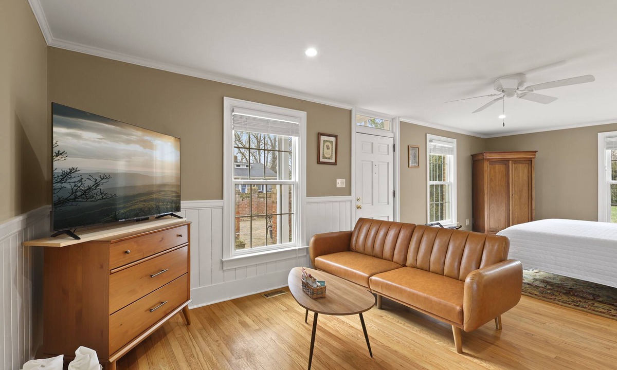 Emory Bed & Breakfast | The Emory House