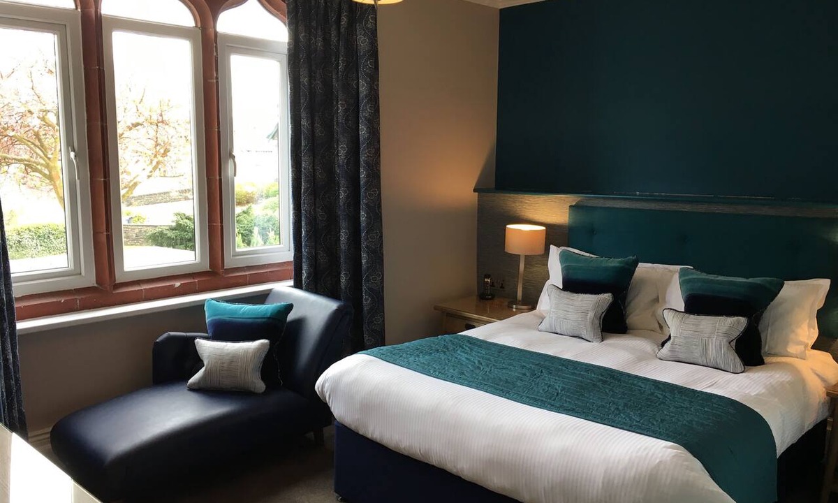 Windermere Bed & Breakfast | The Hideaway at Windermere