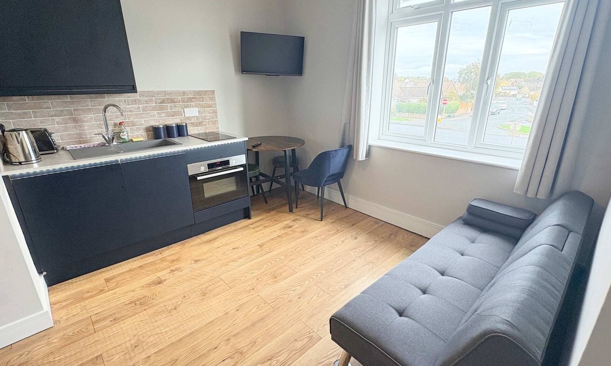 Bradley Stoke Apartment | The Willow - Flat 10