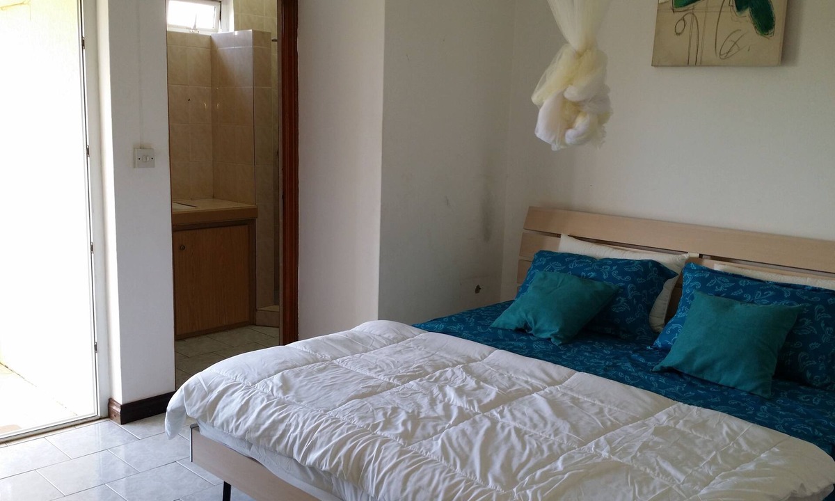 Trou aux Biches Apartment | Three Bedroom Apartment by Dakz
