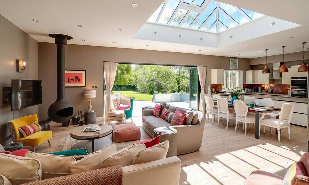 Wadebridge Cottage | Trevanion