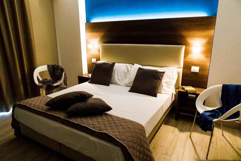 Fisciano Hotel | Vignadonica Resort