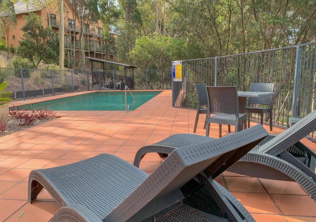 Pokolbin Villa | Villa Paradiso - 2 Bedroom Private Villa located within Cypress Lakes Resort