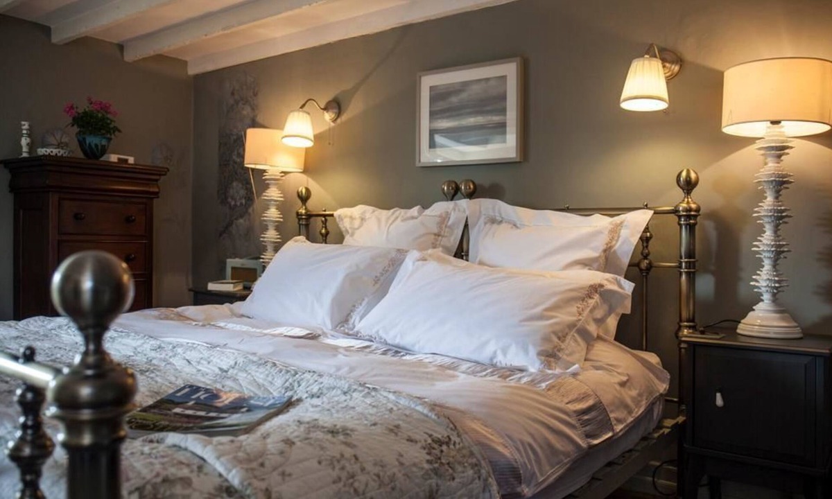Kingsand Bed & Breakfast | Westcroft Guesthouse