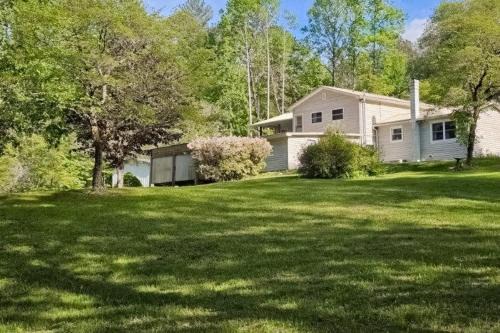 Otto House | Winona's Retreat