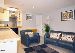 1 Fox Studios in Much Wenlock