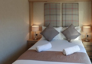 2 bedroom accommodation in Muirshearlich, near Fort William
