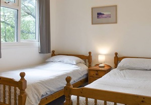 2 bedroom accommodation in Mount Hawke, near Redruth