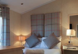 3 bedroom accommodation in Muirshearlich, near Fort William