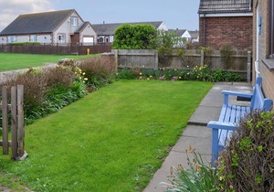3 bedroom accommodation in Bacton