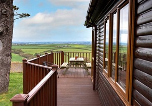 50 m² Chalet ∙ 3 bedrooms ∙ 6 guests