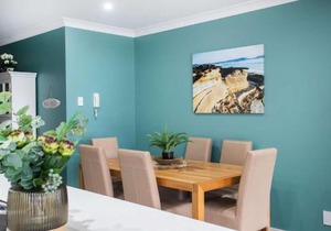 Beachfront Five