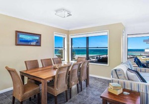Beachfront Four