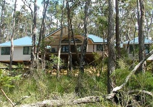 Braidwood Escape