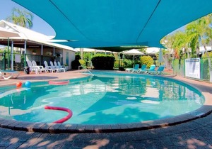 Cable Beach Apartments