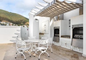 Cape Town Luxury Studio Apartment