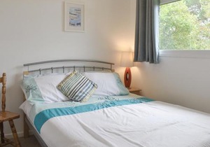 Chalet 8 - Uk12568