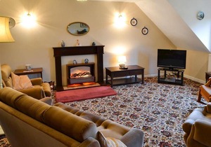 Coachmans Cottage