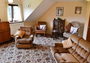 Coachmans Cottage