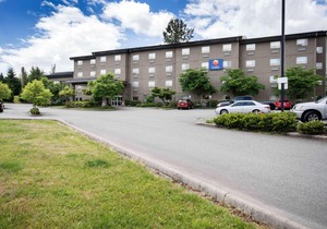 Comfort Inn & Suites Langley