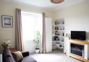 Comfortable Central West End Suite