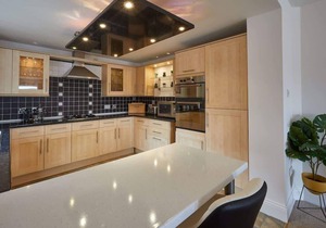 Host & Stay | Harbour View House