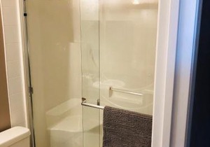 Quiet 2 Bed 2 Bath close to Westview Hospital