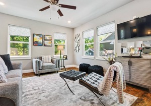Studio A on Central Ave